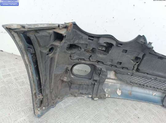 купить Бампер передний на Mercedes C-Class W203 (2000-2006)