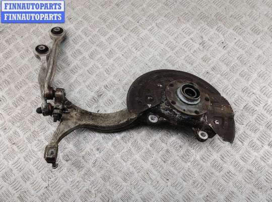 Ступица передняя правая AU1693510 на Audi A6 C5 (1997-2005)