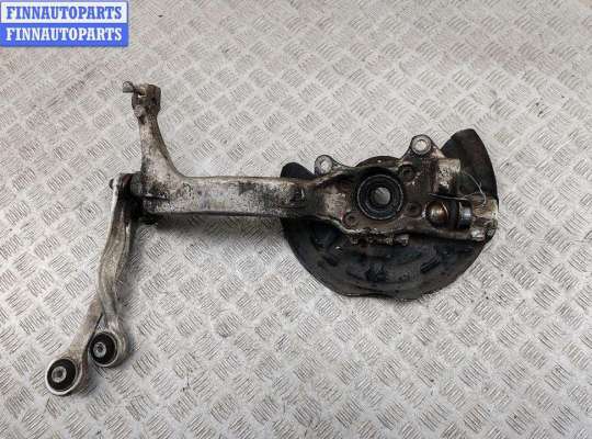 купить Ступица передняя правая на Audi A6 C5 (1997-2005)