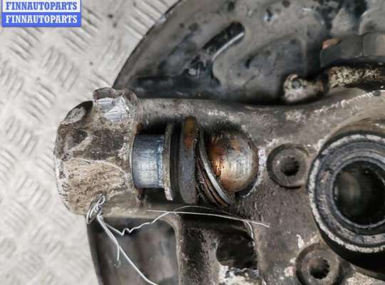 купить Ступица передняя правая на Audi A6 C5 (1997-2005)