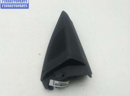 купить Накладка на зеркало правое на Opel Vectra C (2002-2008)