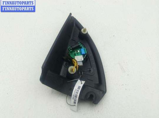 купить Накладка на зеркало правое на Opel Vectra C (2002-2008)