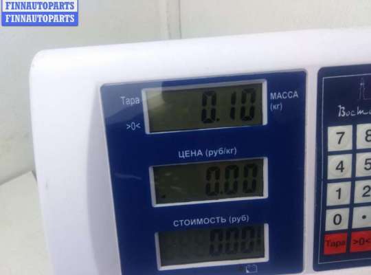 купить Накладка на зеркало правое на Opel Vectra C (2002-2008)