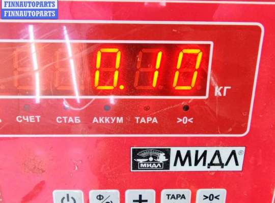 купить Кронштейн бампера переднего на Mercedes C-Class W203 (2000-2006)