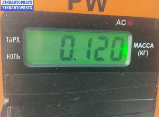 купить Пробка бака на Peugeot 307