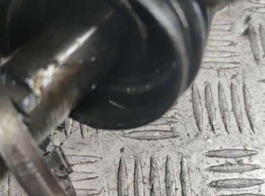 купить Рейка рулевая на Audi A6 C5 (1997-2005)