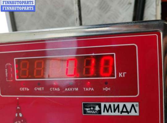 купить Насос (моторчик) омывателя стекла на Volkswagen Passat B5+ (GP)