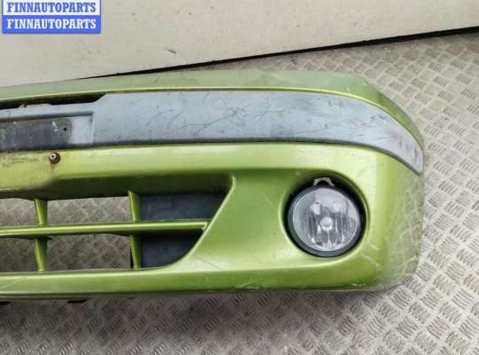 купить Бампер передний на Renault Scenic I (1996-2003)