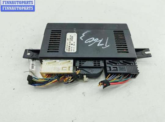 Блок управления светом BM3595515 на BMW 5 E39 (1995-2003)