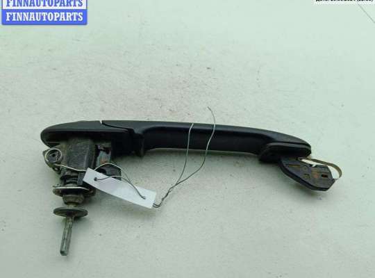 купить Ручка двери наружная передняя правая на Volkswagen Sharan (2000-2010)