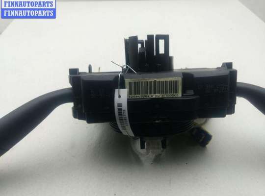 купить Переключатель подрулевой (стрекоза) на Peugeot 307