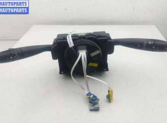 купить Переключатель подрулевой (стрекоза) на Peugeot 307