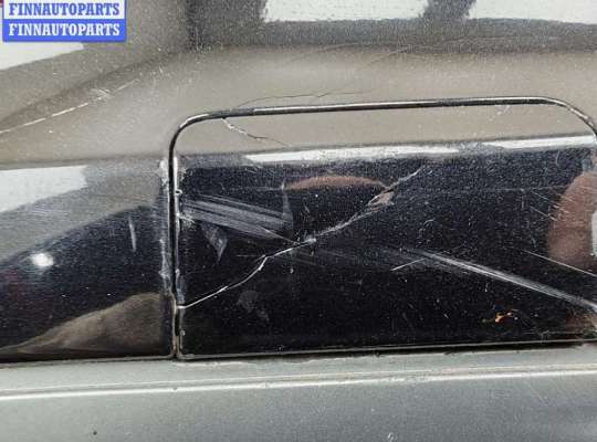 купить Бампер задний на Audi Q7 4L (2005-2015)