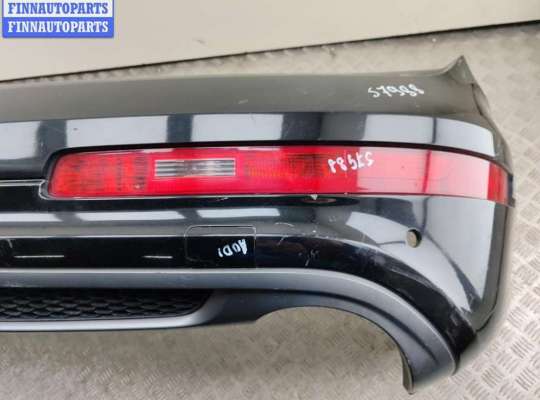 купить Бампер задний на Audi Q7 4L (2005-2015)