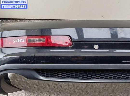 купить Бампер задний на Audi Q7 4L (2005-2015)