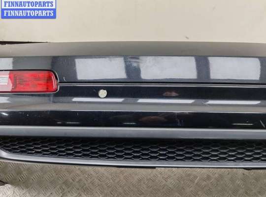 купить Бампер задний на Audi Q7 4L (2005-2015)