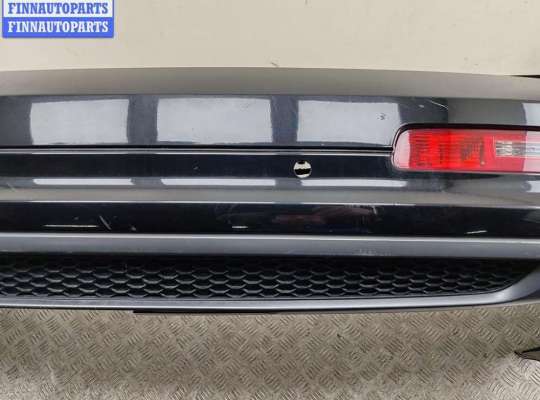 купить Бампер задний на Audi Q7 4L (2005-2015)