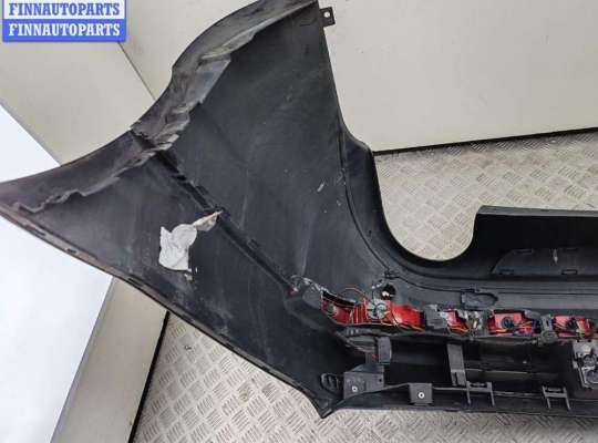 купить Бампер задний на Audi Q7 4L (2005-2015)