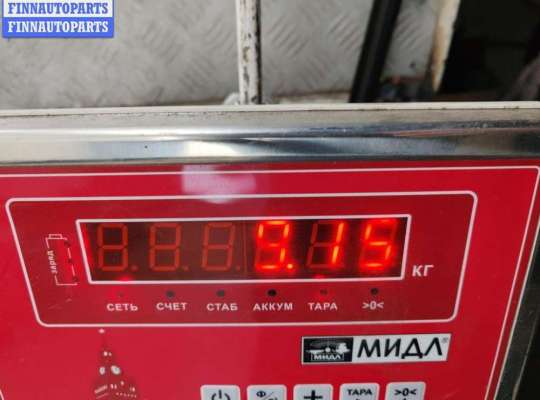 купить Бампер задний на Audi Q7 4L (2005-2015)