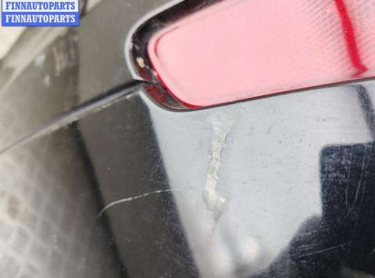 купить Бампер задний на Audi Q7 4L (2005-2015)