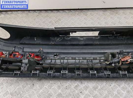 купить Бампер задний на Audi Q7 4L (2005-2015)