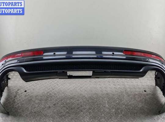 купить Бампер задний на Audi Q7 4L (2005-2015)