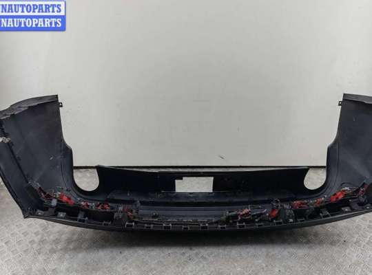 купить Бампер задний на Audi Q7 4L (2005-2015)