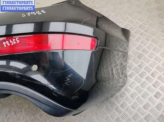 купить Бампер задний на Audi Q7 4L (2005-2015)