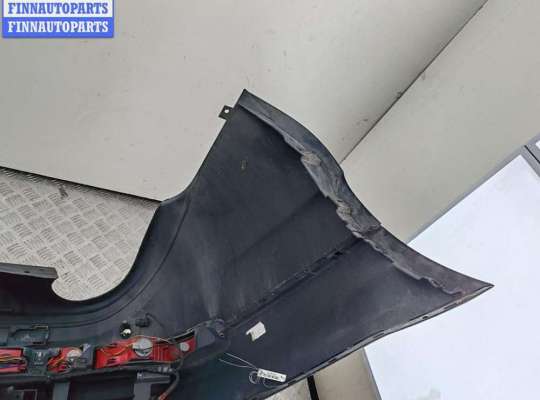 купить Бампер задний на Audi Q7 4L (2005-2015)