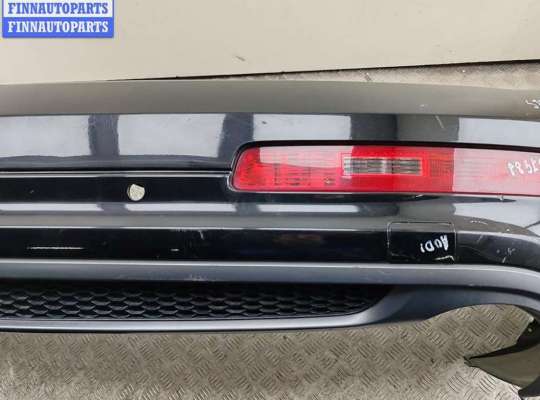 купить Бампер задний на Audi Q7 4L (2005-2015)