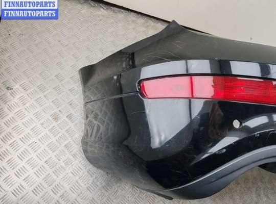 купить Бампер задний на Audi Q7 4L (2005-2015)