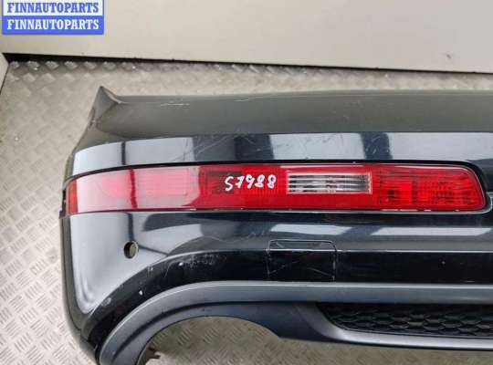 купить Бампер задний на Audi Q7 4L (2005-2015)