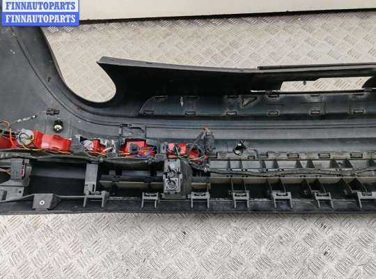 купить Бампер задний на Audi Q7 4L (2005-2015)