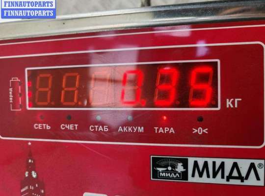 купить Петля капота правая на Audi A6 C4 (1994-1997)