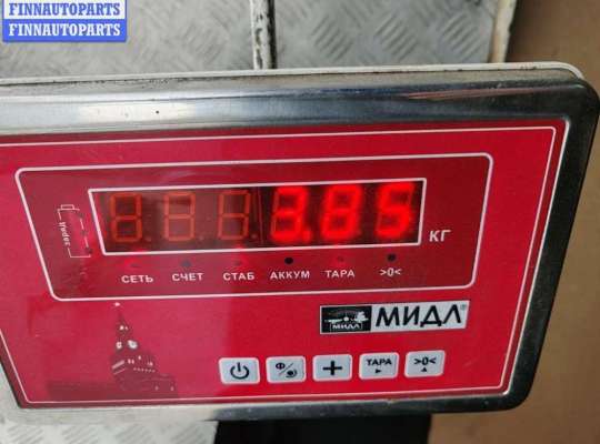 купить Колонка рулевая на Opel Omega B (1994-2003)