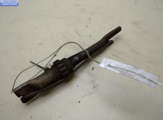 купить Механизм развода задних тормозных колодок левый на Volkswagen Transporter T4