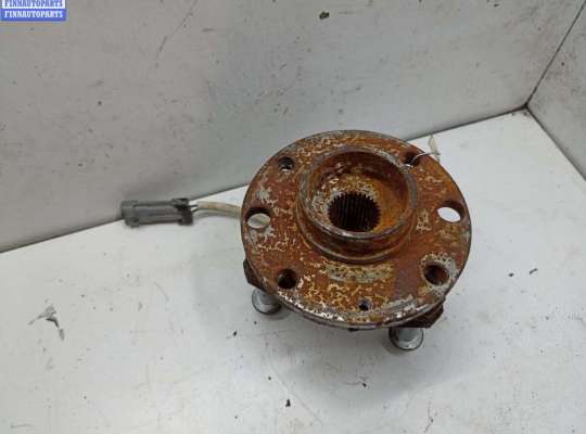 Купить Ступица передняя левая на Opel Astra G (1998-2004) Ступица передняя левая OP2293688 на Opel Astra G (1998-2004)