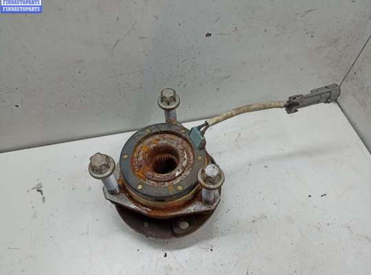 купить Ступица передняя левая на Opel Astra G (1998-2004)