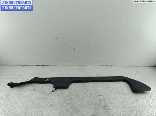 Накладка на порог внутренняя (салона) FO1085920 на Ford Mondeo III (2000-2007)