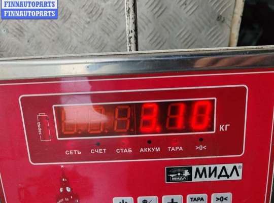 купить Руль на Audi A4 B5 (1994-2001)