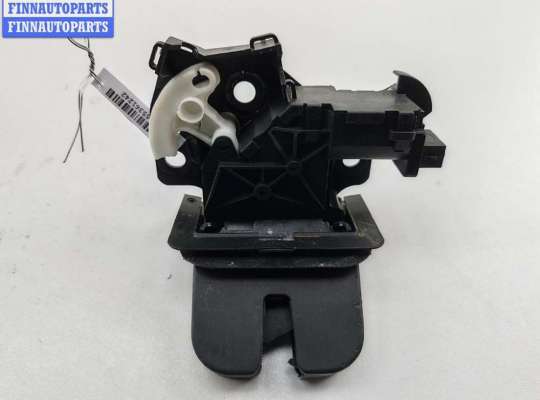 купить Замок багажника на Audi A6 C6 (2004-2011)