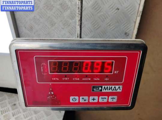 купить Стеклоподъемник электрический передний левый на Mazda 6 (2002-2007) GG/GY