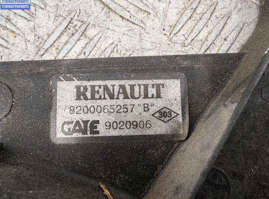 купить Вентилятор радиатора на Renault Scenic I (1996-2003)