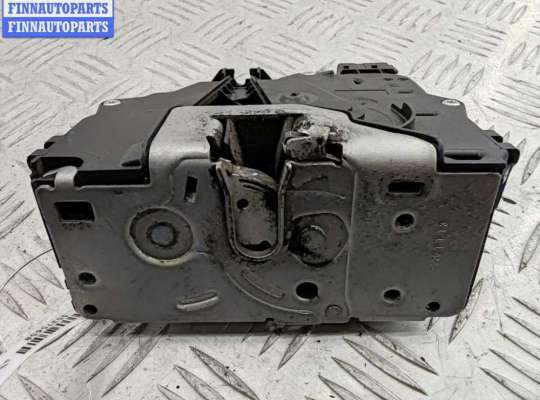 Замок двери сдвижной правый FT572718 на Citroen Jumper (2006-2014)