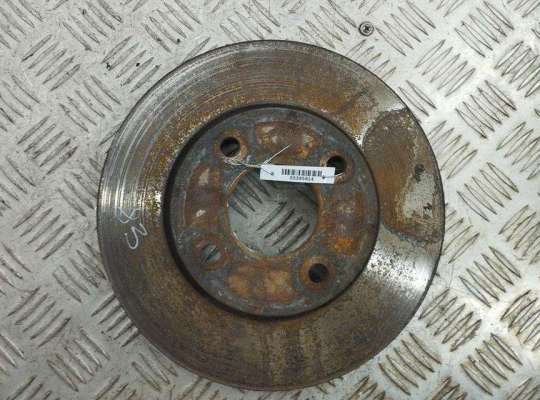 Купить Диск тормозной передний на Ford Fusion Диск тормозной передний FO2240919 на Ford Fusion