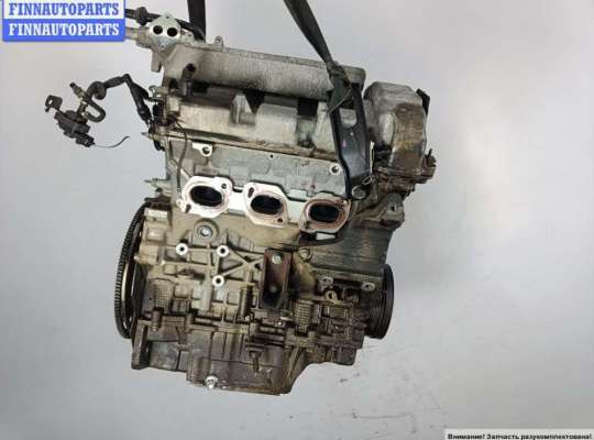 купить Двигатель (ДВС) на Ford Mondeo III (2000-2007)