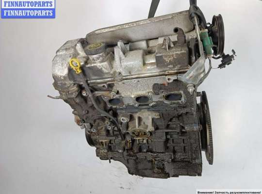 купить Двигатель (ДВС) на Ford Mondeo III (2000-2007)