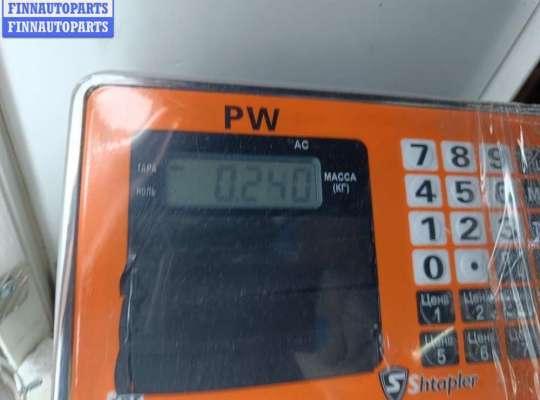 купить Крепление втулки стабилизатора переднего на Citroen C5 (2001-2008)