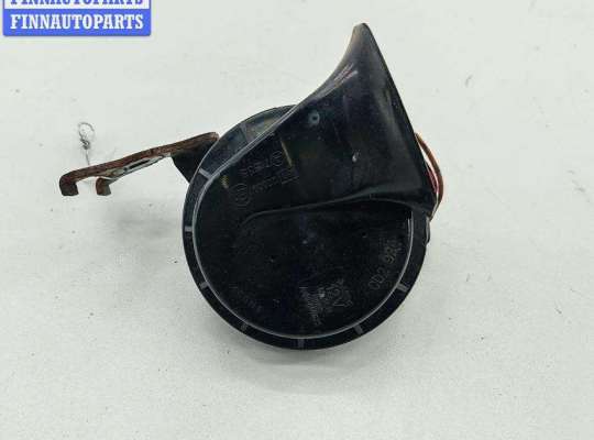 Купить Сигнал (клаксон) на Opel Vectra C (2002-2008) Сигнал (клаксон) OP2399964 на Opel Vectra C (2002-2008)