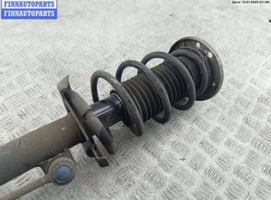 купить Стойка подвески передняя правая на Opel Vectra C (2002-2008)